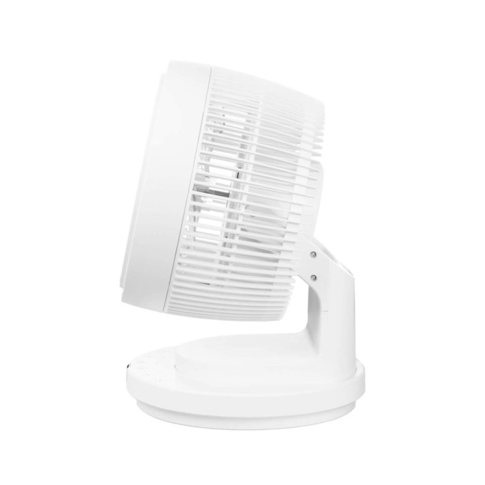 EUROM VENTO 3D SILENT COMFORT ventilátor fehér
