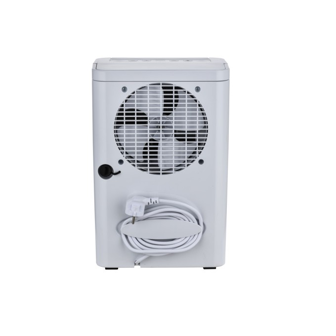 AERIUM DH10 Ionic párátlanító