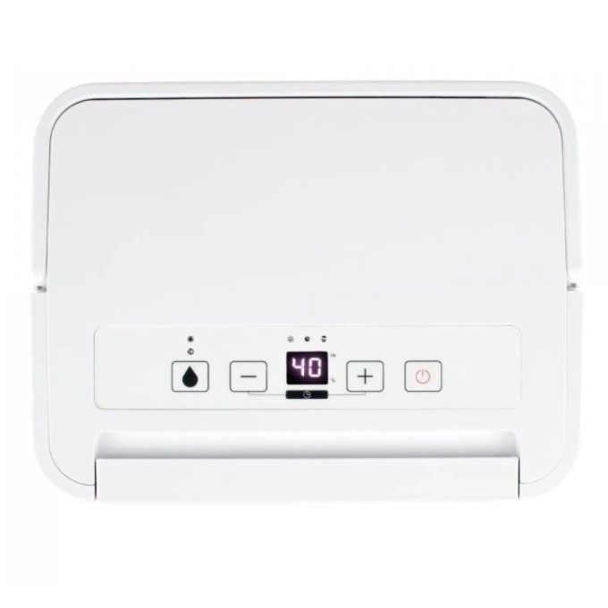 AERIUM DH10 Ionic párátlanító