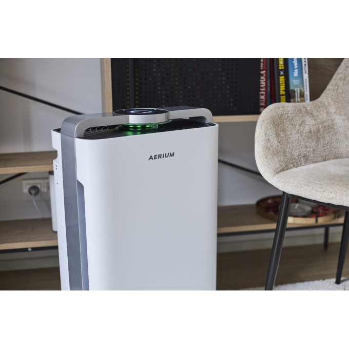 Légtisztító AERIUM OXION Q490WH