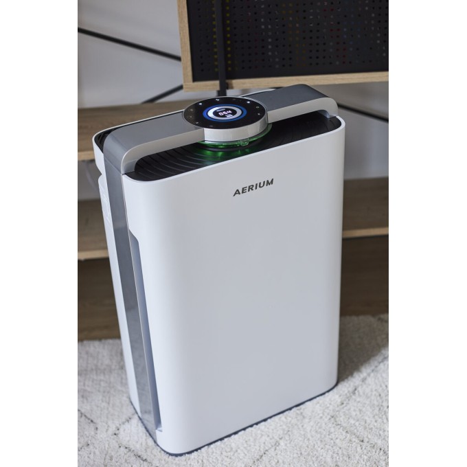 Légtisztító AERIUM OXION Q490WH