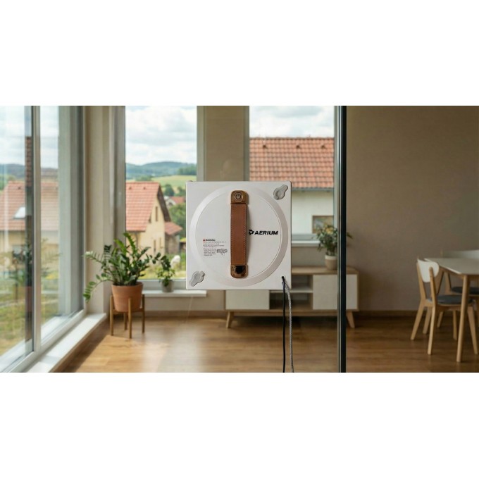 AERIUM Dewis SQ572 ablaktisztító robot