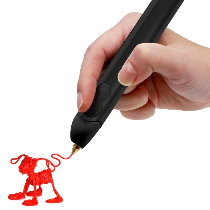 3Doodler Flow 3D toll