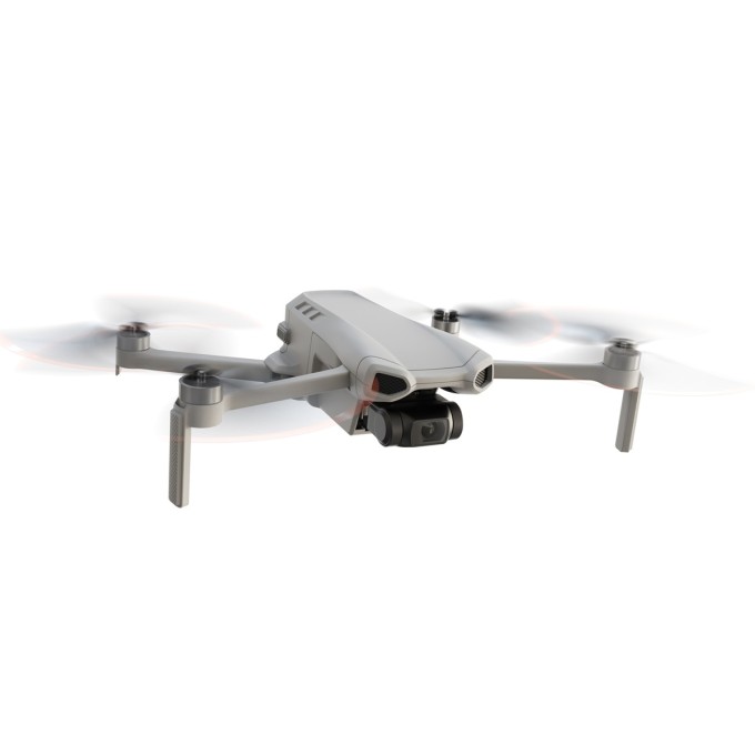 AERIUM THALOS GPS 4K drón - 2 akku
