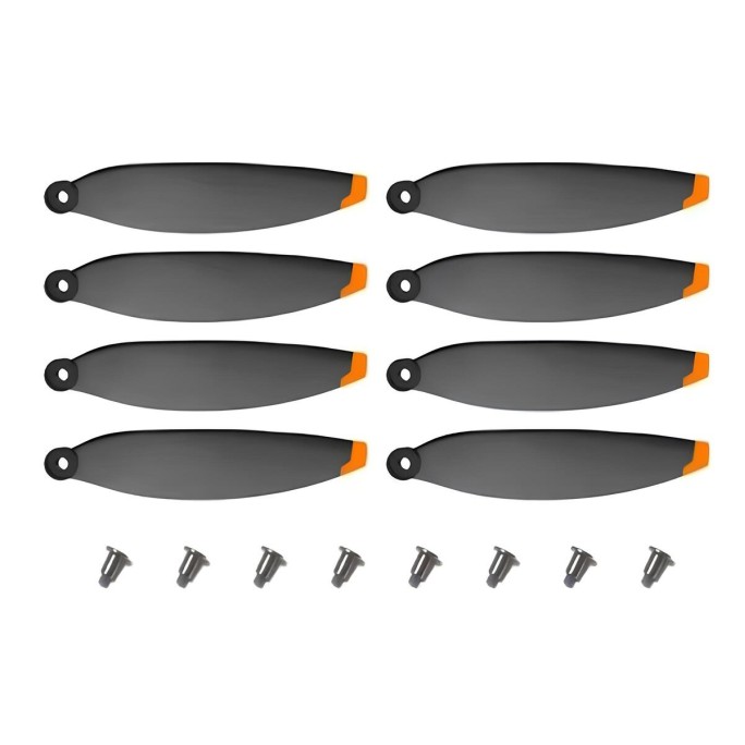 Utángyártott propeller 8 darabos készlet CFLY Faith Mini 2 GPS 4K