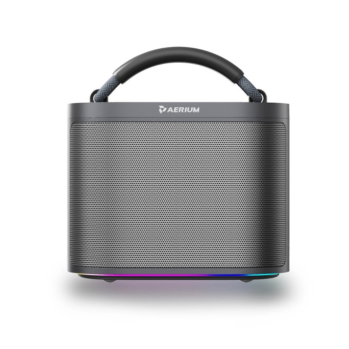 AERIUM SoundBag 20 hordozható Bluetooth hangszóró