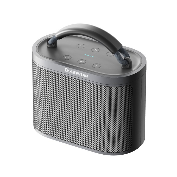 AERIUM SoundBag 20 hordozható Bluetooth hangszóró