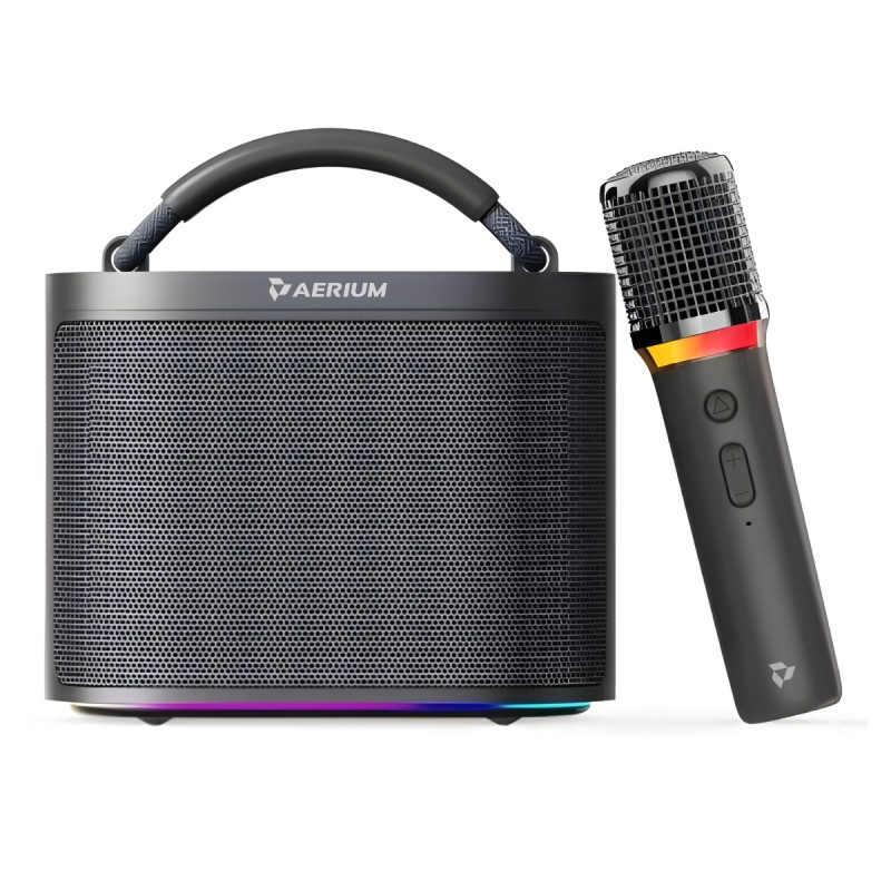 AERIUM SoundBag 20 hordozható Bluetooth hangszóró