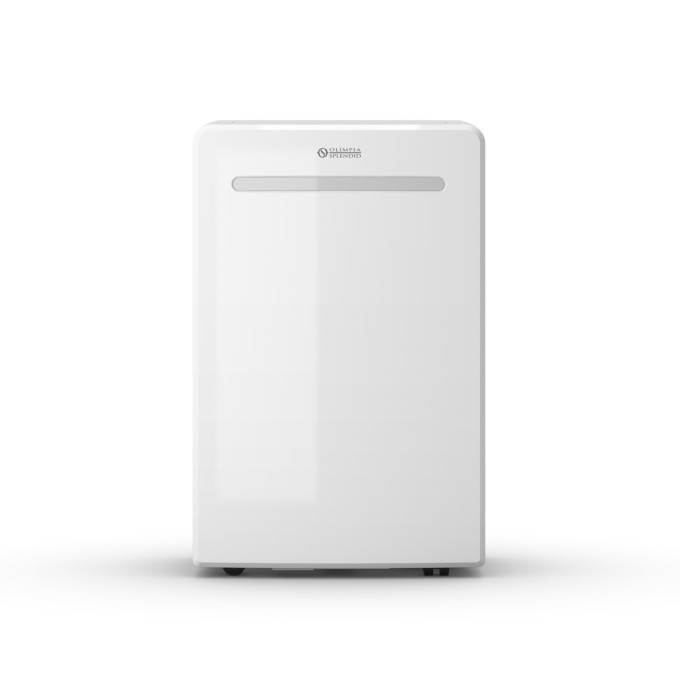 Olimpia Splendid Dolceclima AIRA 12 G Wi-Fi mobil klíma Olimpia Splendid Dolceclima AIRA 12 G Wi-Fi mobil klíma