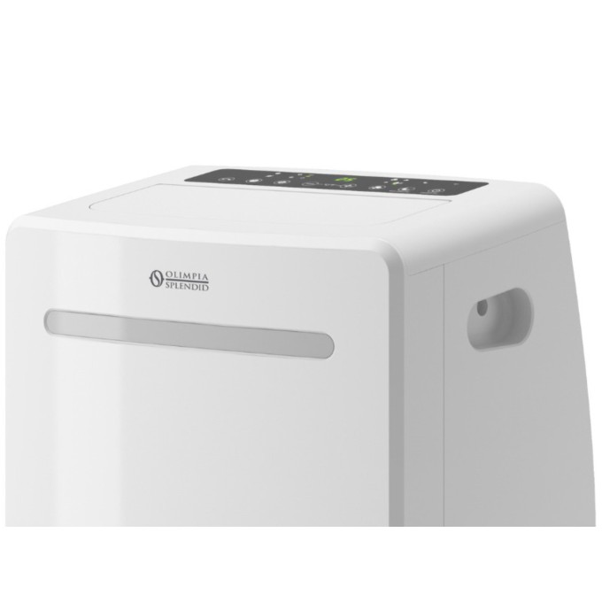 Olimpia Splendid Dolceclima AIRA 12 G Wi-Fi mobil klíma Olimpia Splendid Dolceclima AIRA 12 G Wi-Fi mobil klíma