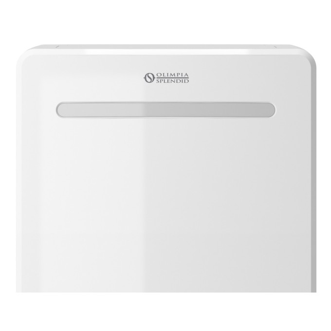 Olimpia Splendid Dolceclima AIRA 12 G Wi-Fi mobil klíma Olimpia Splendid Dolceclima AIRA 12 G Wi-Fi mobil klíma