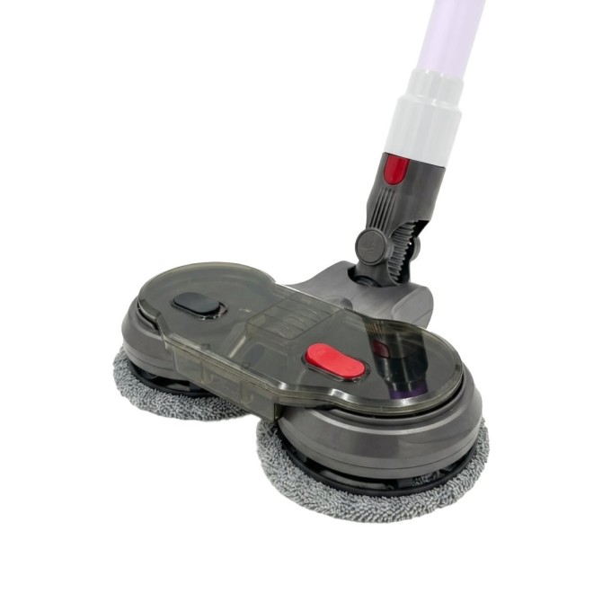 Felmosó tartozék az AERIUM TurboClean-hez