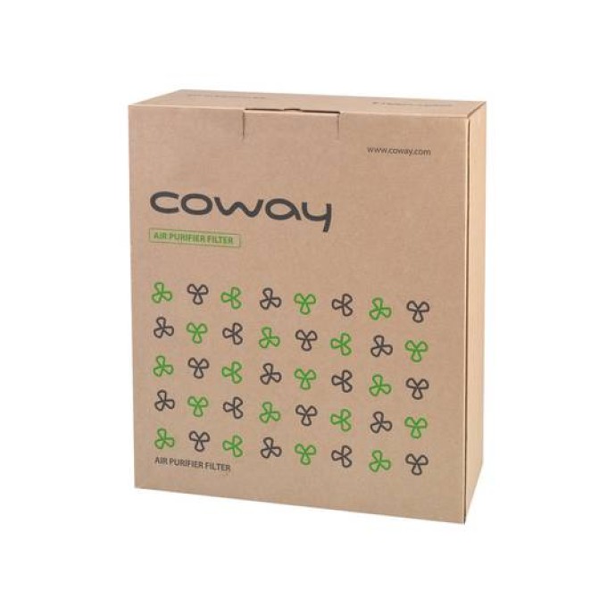 Szűrőkészlet COWAY Storm légtisztítóhoz