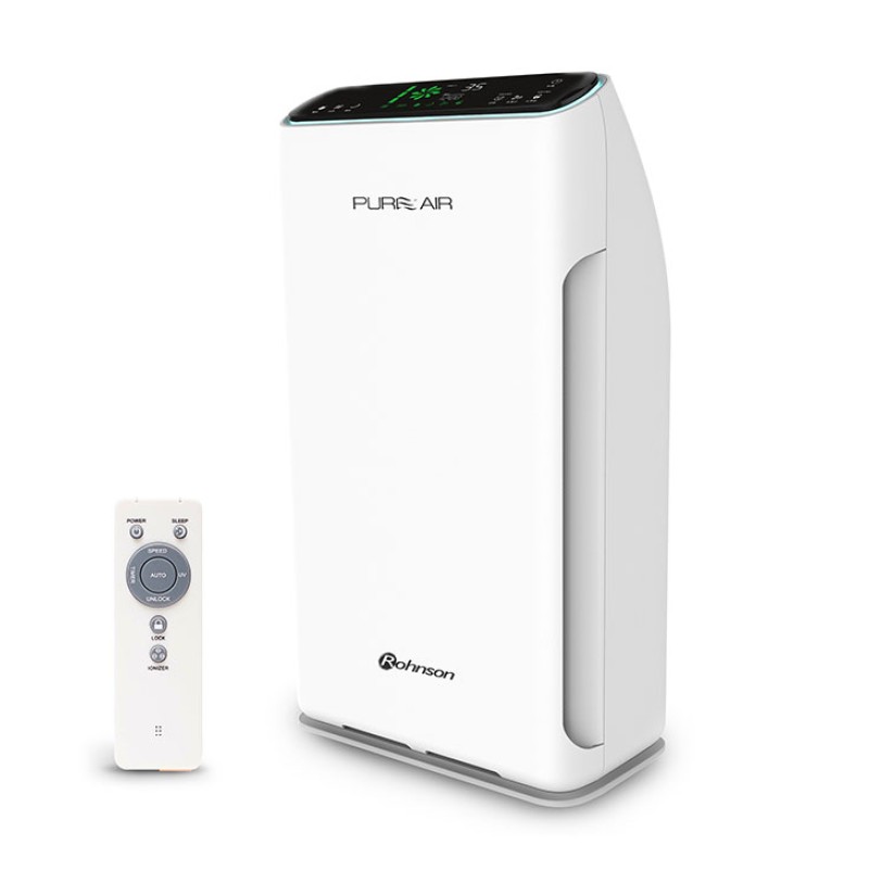Rohnson R-9600 PURE AIR légtisztító
