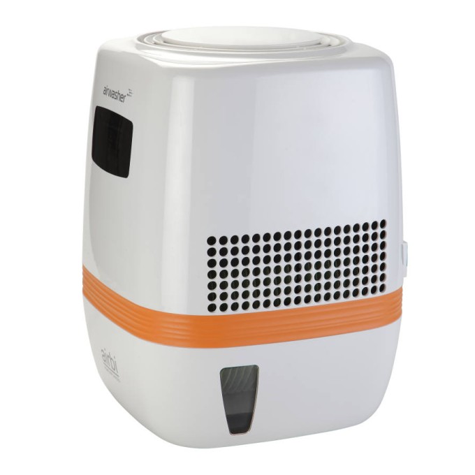 Airbi Airwasher párásító