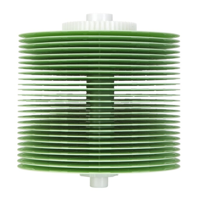Airbi Airwasher párásító