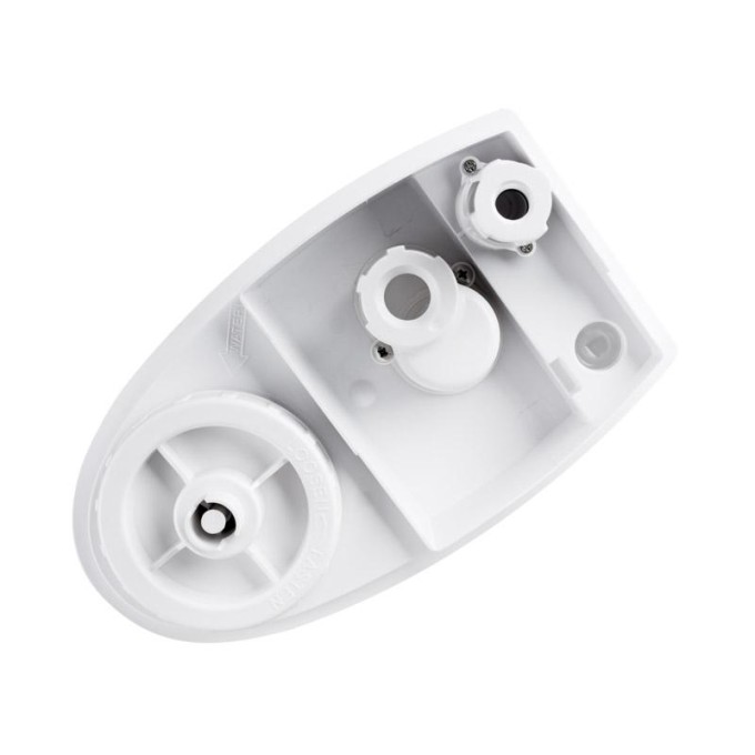 Airbi Twin párásító, fehér