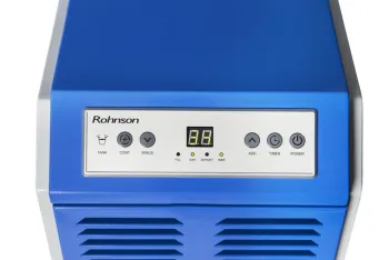 R-9350 Heavy Duty